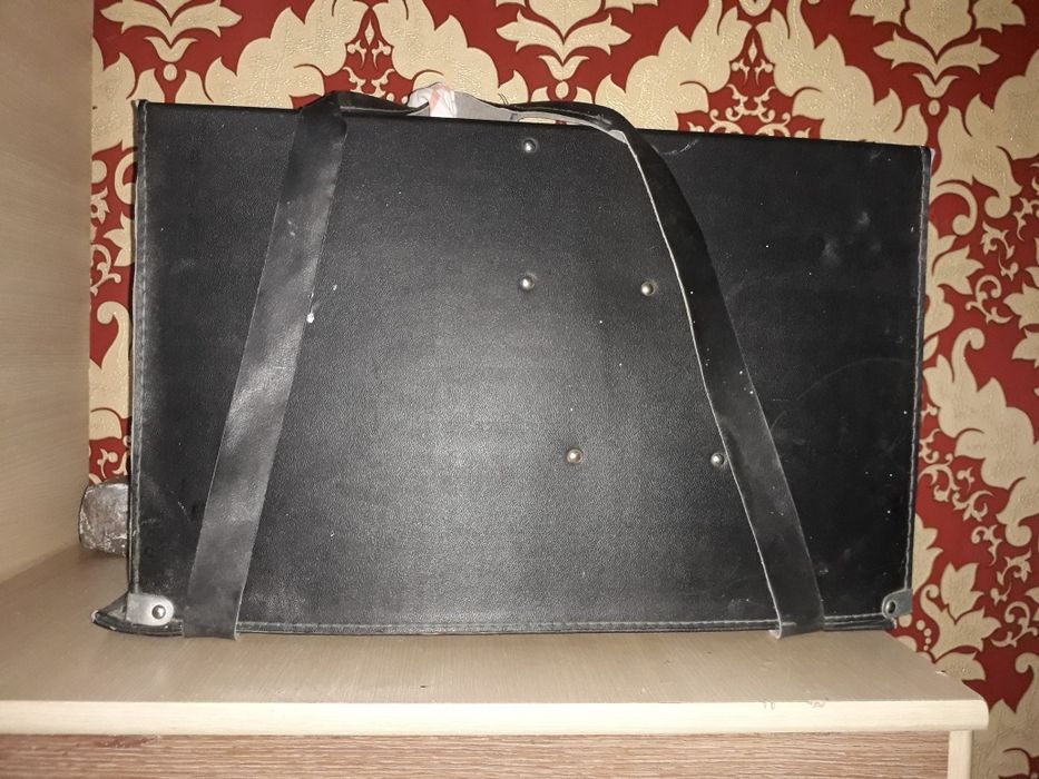 Швейная машинка 132м