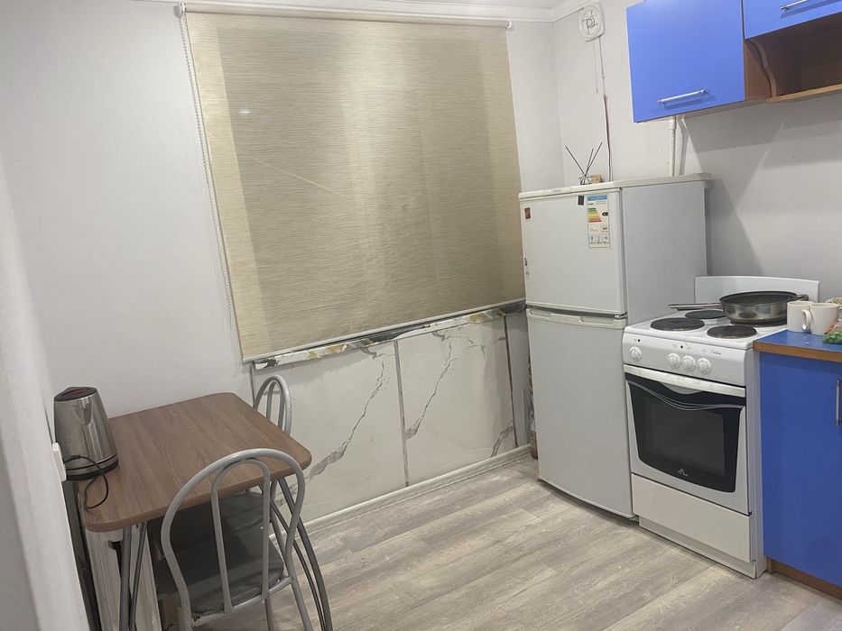 Сдам 1 комнатную квартиру