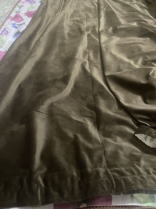 Шторы портьеры плотные