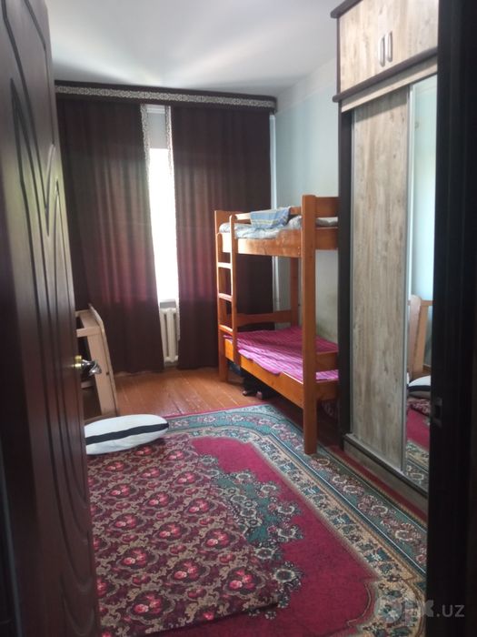 Квартира 4 хонали,