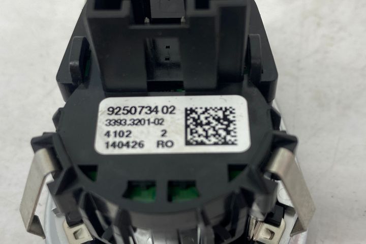 Buton start stop 925073402 BMW Seria 4 F32/F33/F36 seria