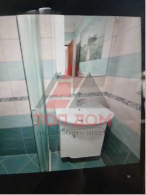 Дава се под наем Двустаен апартамент в Варна, Бриз - 60 кв.м за 586.5 € - Снимка #3