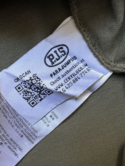 Parajumpers original тениска.XS