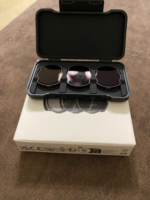 Nd фильтры для Avata/Dji o3