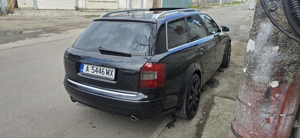 Джанти Ауди 18 цола 5х112 и 5х100 с гуми 225/40/18