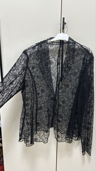 Накитка костюм для девушек