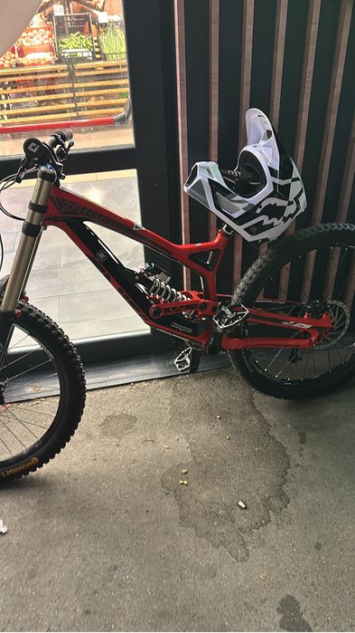Vand yt tues 2016 carbon