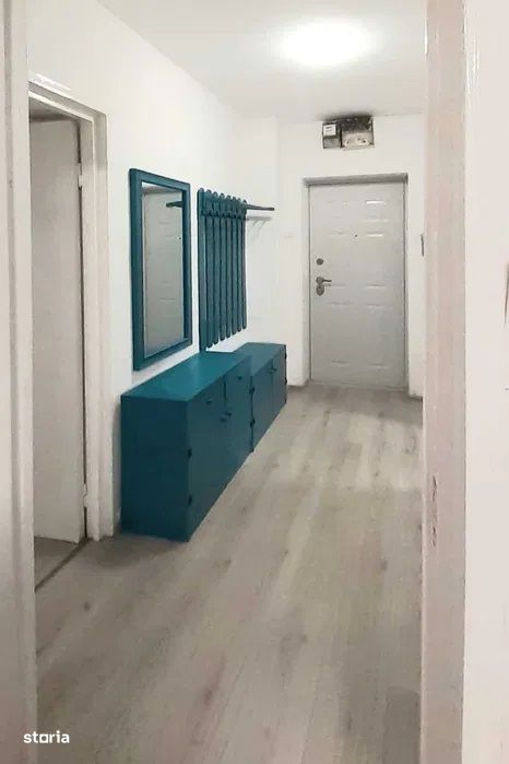 Tudor - Vanzare apartament 3 camere - Str. Brasovului