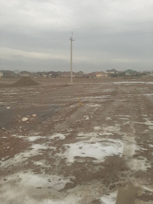 Распродажа участков