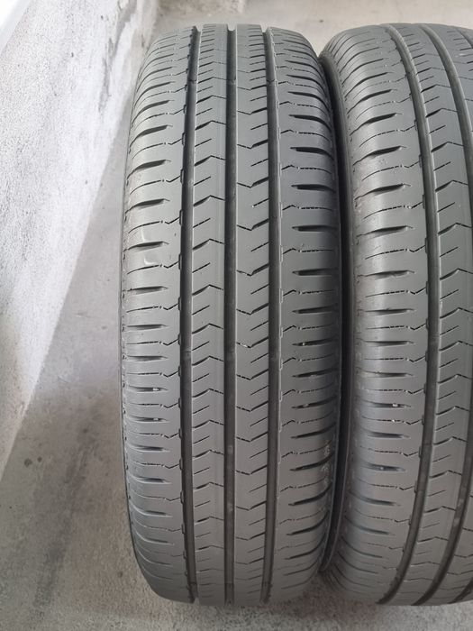 "Dot 23" 215/75/16 С Nexen 2Броя: 140€ 8.4мм