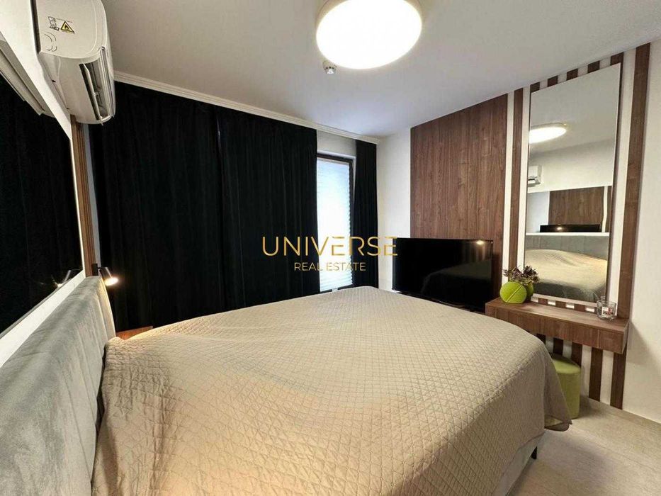 Продава се Двустаен апартамент в Свети Влас - 51 кв.м за 1430 €/кв.м - Снимка #2