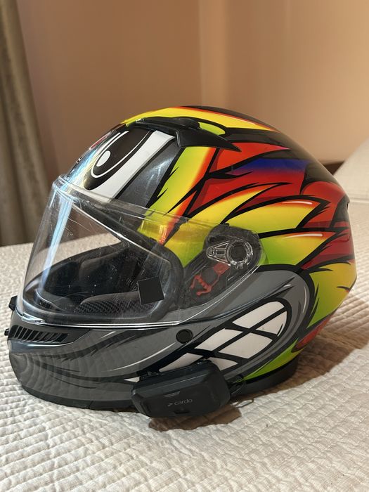 Casca Moto  AGV K3 Birdy