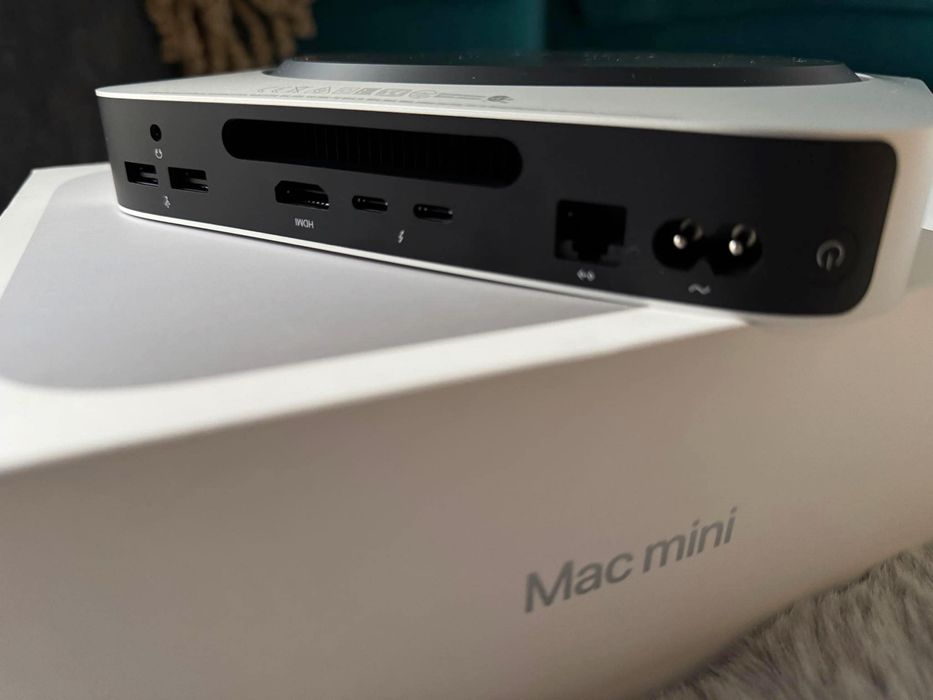 【土日セール】M1 Mac mini/8C CPU/16GB/1TB/1GbE 土日セール】M1 Mac mini/8C CPU/16GB/1TB/1GbE 土日セール】M1 Mac