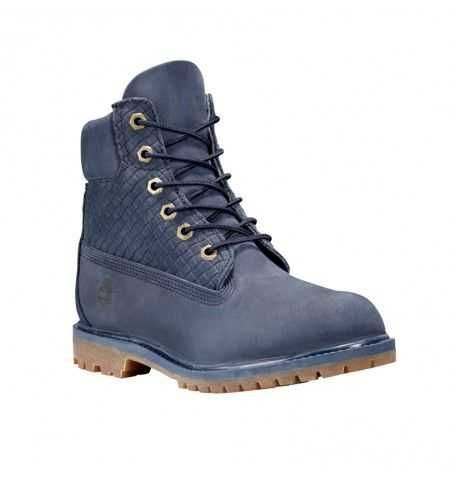 REDUCERE! Bocanci dama TIMBERLAND 6 inch originali waterproof 39.5/42