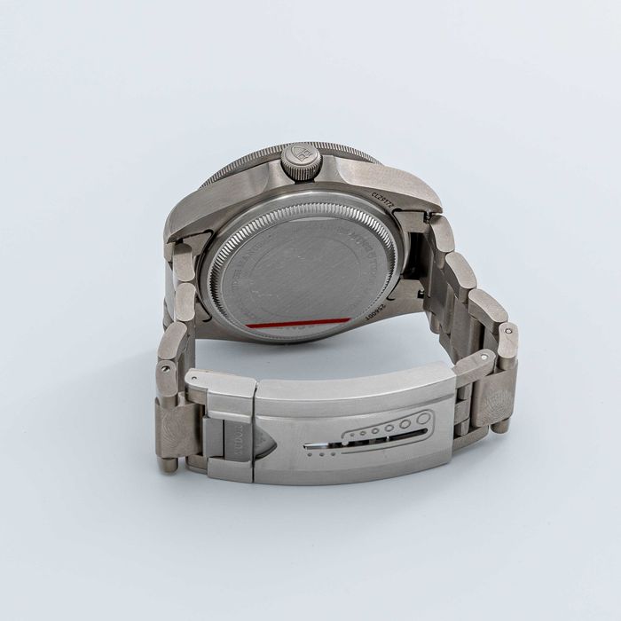 Ceas Tudor Pelagos - Cu acte, cutie, 2022