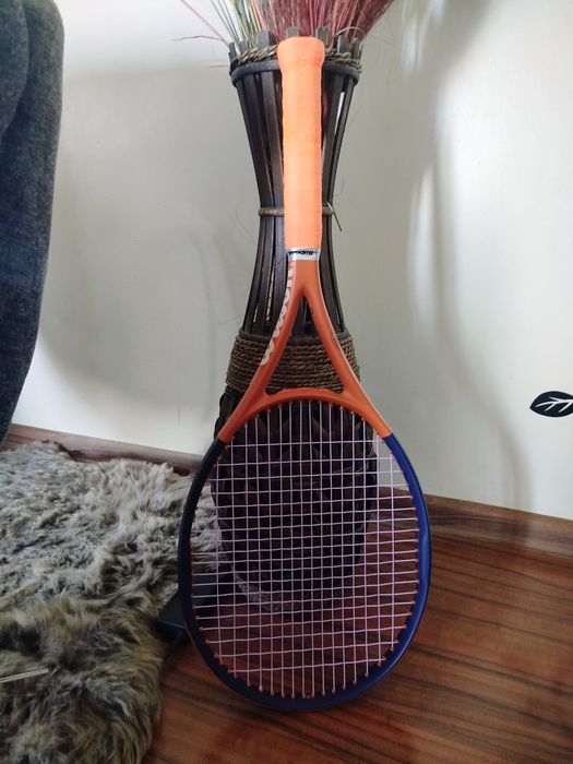 Wilson Roland Garos Equipe Hp