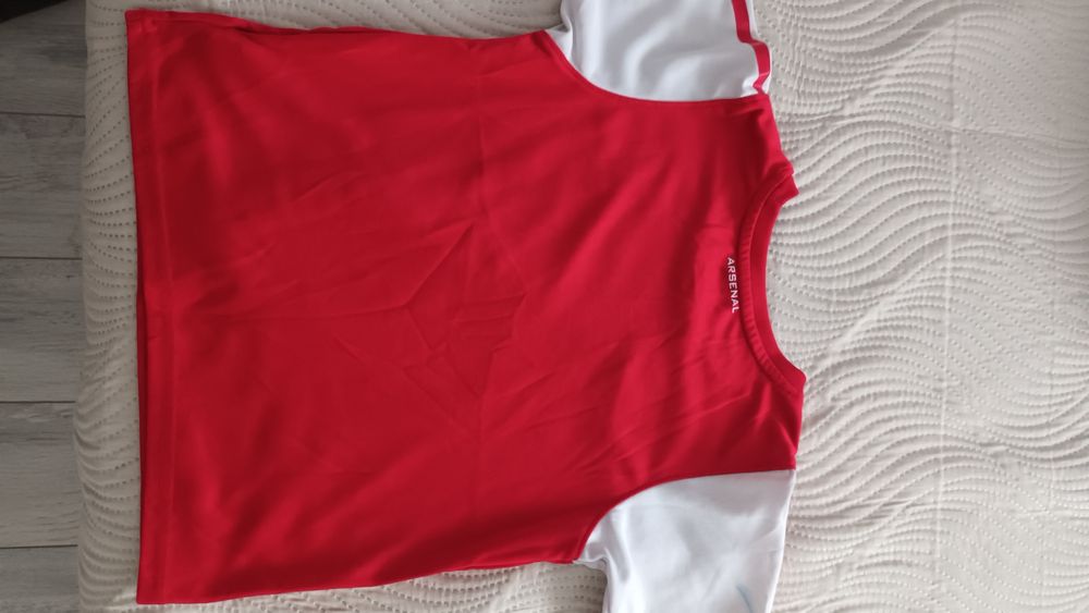 Tricou pt.sport Nike Arsenal 5-6 ani