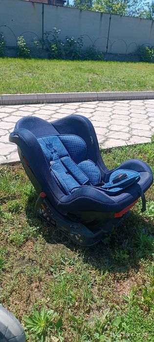 Детское автокресло