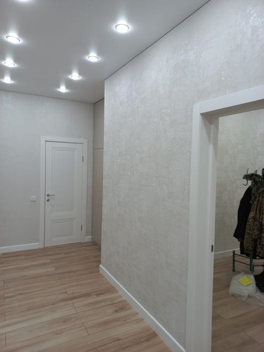 Ремонт квартир, катеджей, офисов