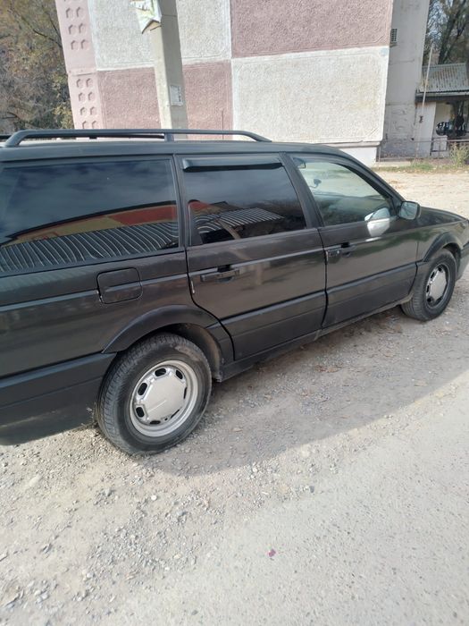 Фолсваген пасат уневерсалка