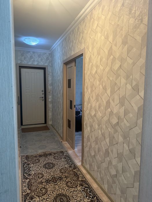 Продам 3-х комнатую квартиру