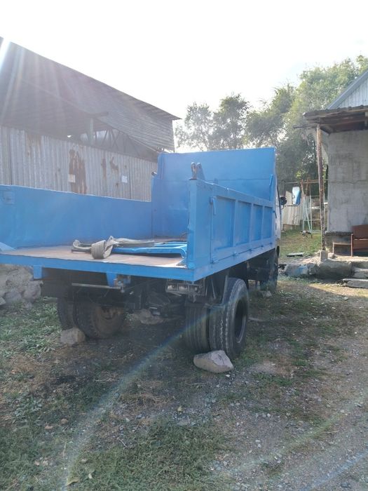 Продам самасовал дофенг