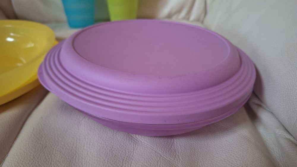 Набор Очарование Tupperware посуда
