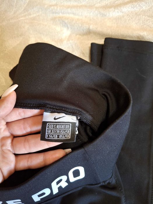 Дълъг клин Nike pro