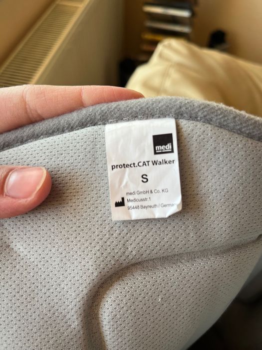 Шина  CAT Walker