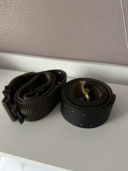 Продам портупею (ремень)