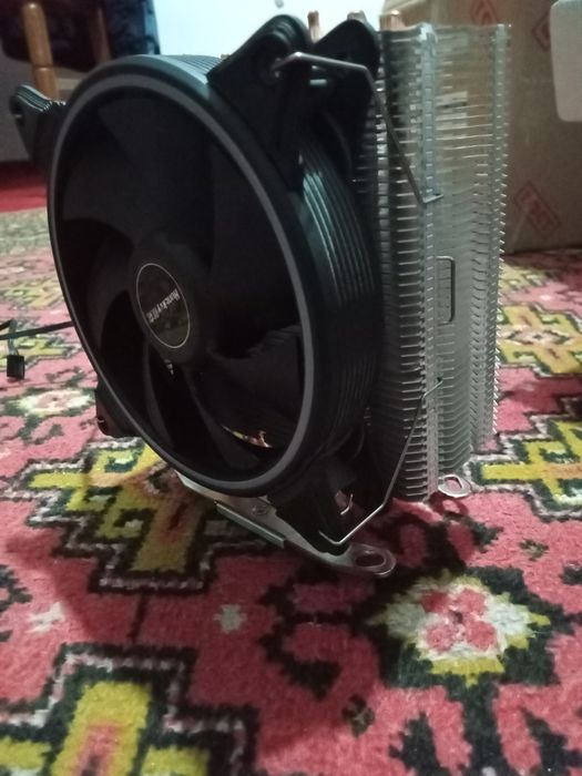 Кулер башенный GAMMAX 400 V2