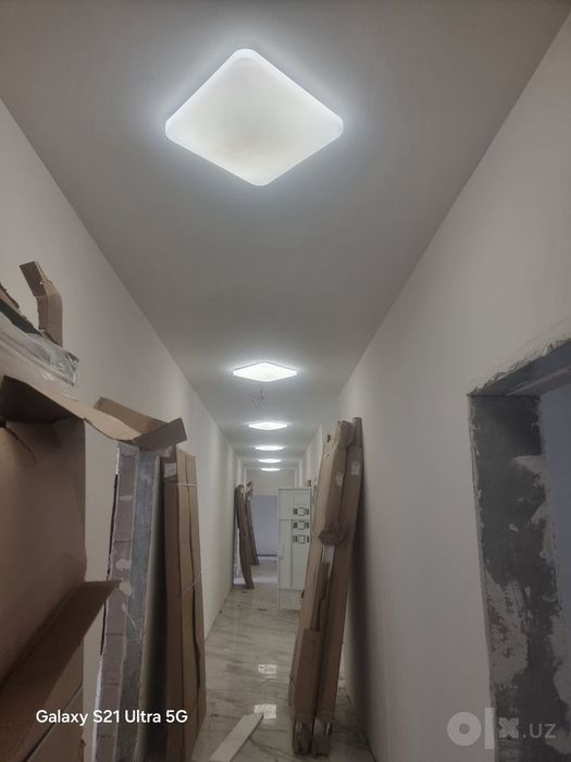Электромонтажник 220v 380v