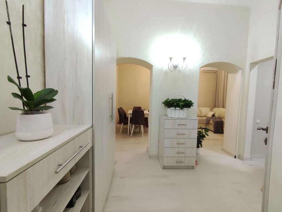 Продается  2/2/2 Глинка