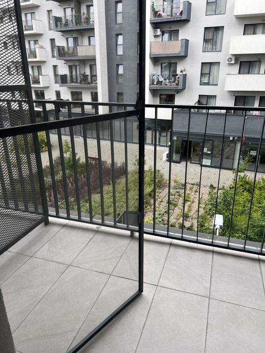 Apartament 2 camere bloc nou+ parcare subterana |str. Fabricii( zona Elite)