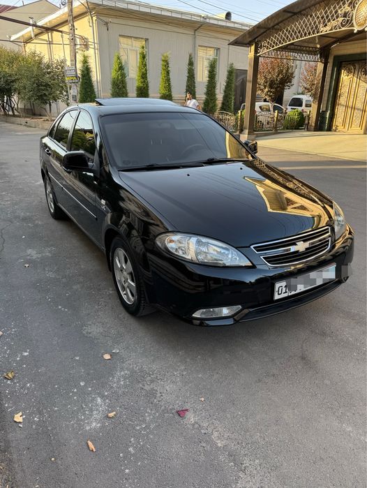 Gentra 2023 A/T Full