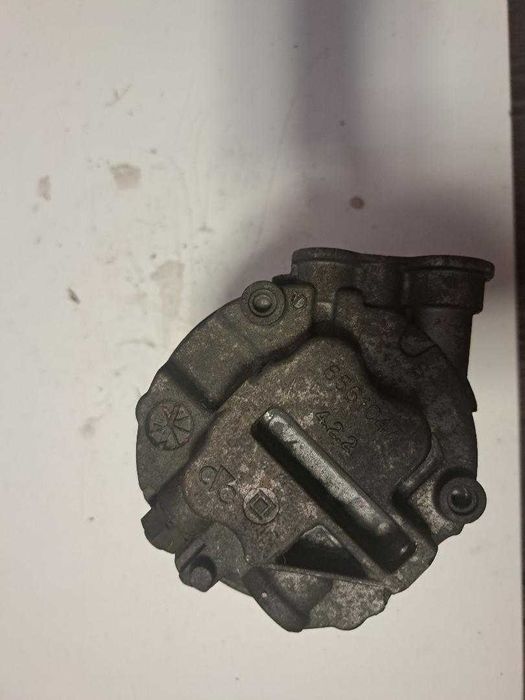 022 Compresor ac Opel Zafira A/ Opel Astra G cod 24464151