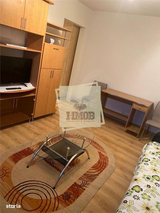 Apartament 2 camere zona piata Rahovei — fotografia 1