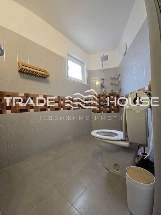 Дава се под наем Тристаен апартамент в Пловдив, Христо Смирненски - 100 кв.м за 612 € - Снимка #3