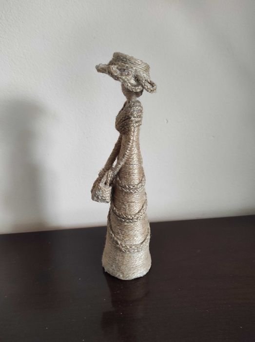 Уникат Handmade ръчна изработка -изработен от майка на дете със СОП