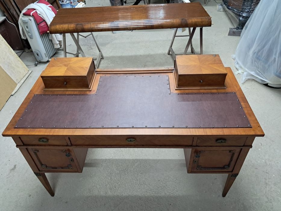 Restaurare Usi și Mobila