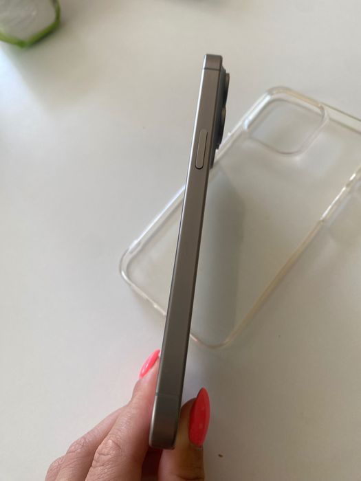 Iphone 15 Pro Max 256 GB