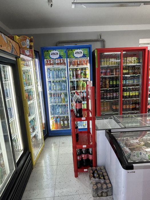 Продуктовый магазин