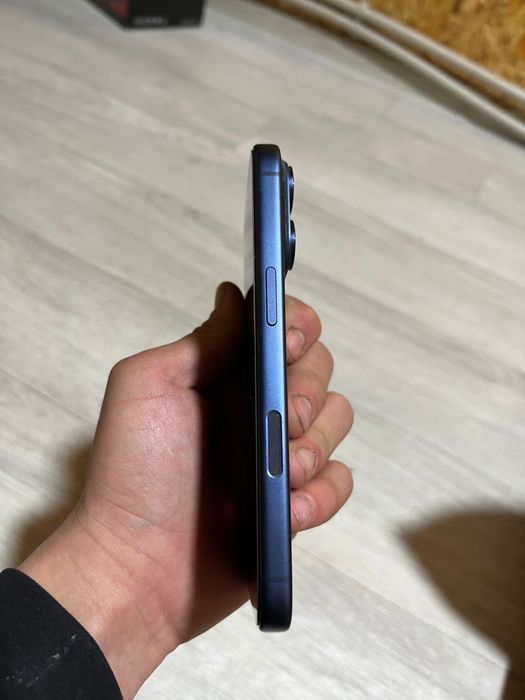 Iphone 17 pro…..