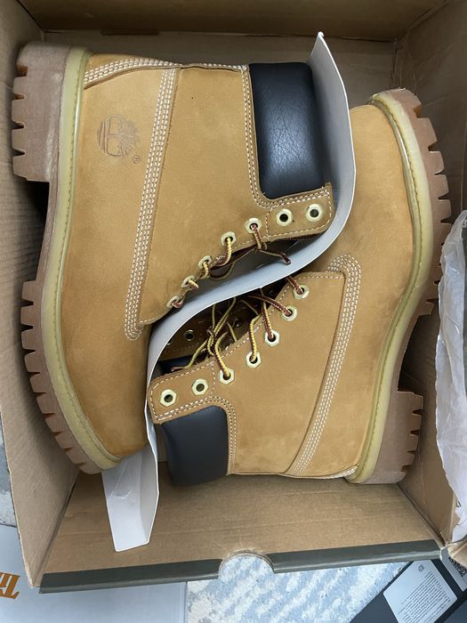 Timberland новая мужская обувь
