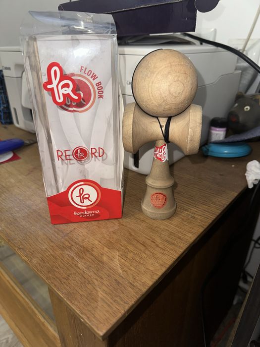 Kendama europe stare buna