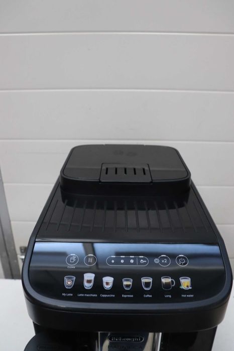 De'Longhi Magnifica Evo, Кафемашина, 1450W, 1,8л ECAM292.81