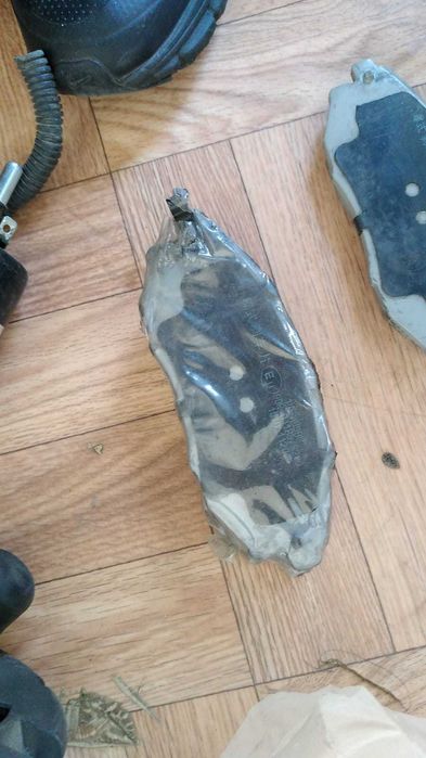 запчасти на авто