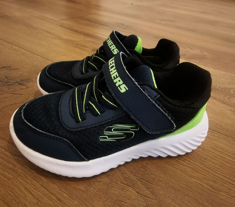Skechers + Champion nr 25 - 27 Stare excelenta