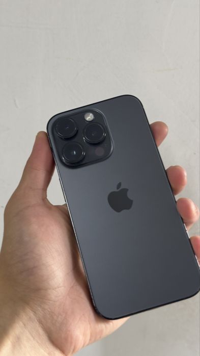 iPhone 14 Pro 256