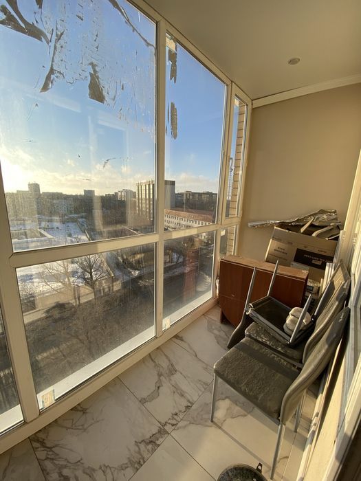 ПРОДАЁТСЯ 2х комнатная квартира